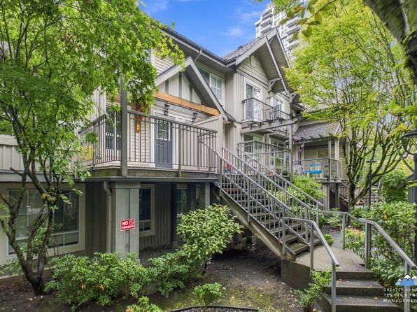 2 bedroom rental in Burnaby — photo 2
