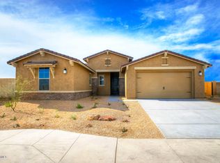 15231 S 183rd Ave, Goodyear, AZ 85338