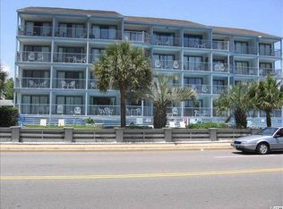 2001 S Ocean Blvd, Myrtle Beach, SC 29577
