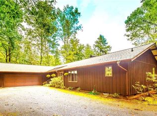 237 Butternut Ln, Brevard, NC 28712