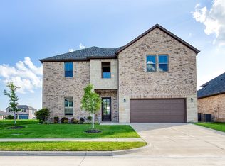 225 Cisco Trl, Forney, TX 75126