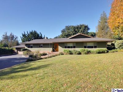 4643 Hillard Ave, La Canada Flintridge, CA, 91011