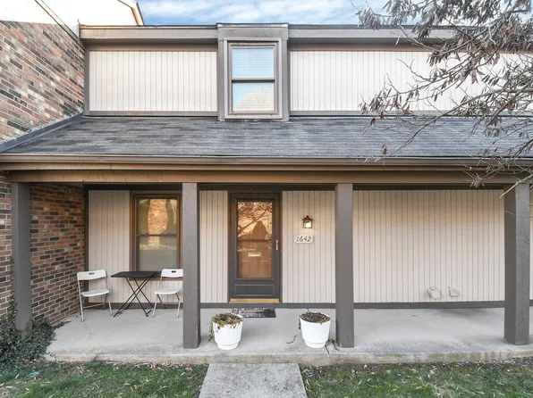 1642 Cindy Ct, Columbus, OH 43232