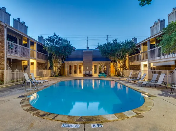 5140 Amesbury Dr APT 212, Dallas, TX 75206