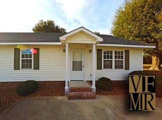 1668 Hwy 11 S, Kinston, NC 28504
