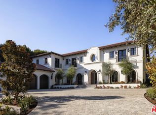 12745 Hanover St, Los Angeles, CA 90049