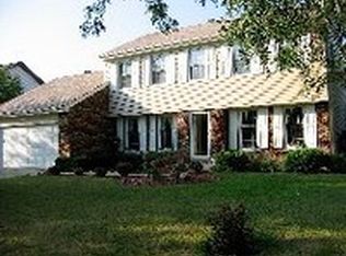 1107 Moorland Ave, Shorewood, IL