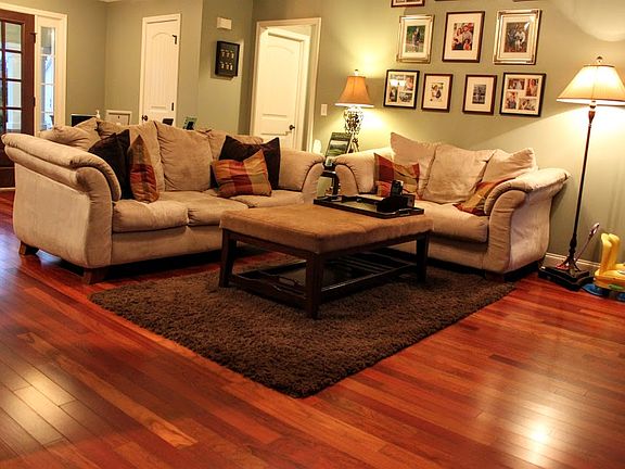 Family area