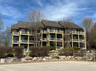 5678 N Cross Over Dr #2, Bellaire, MI