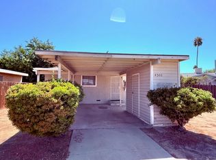 4302 N Brooks Ave, Fresno, CA 93705