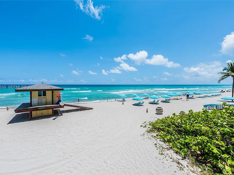 2501 S Ocean Dr #1615 — Photo 52