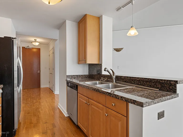 420 E Waterside Dr #1212 — Photo 9