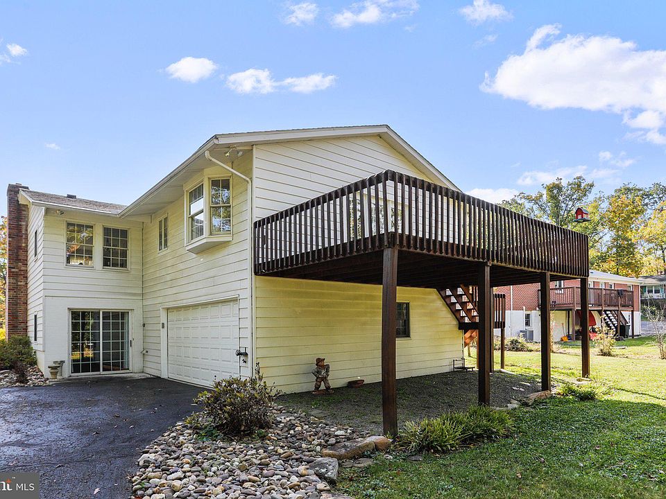 15502 Winslow St SW, Cresaptown, MD 21502 Zillow