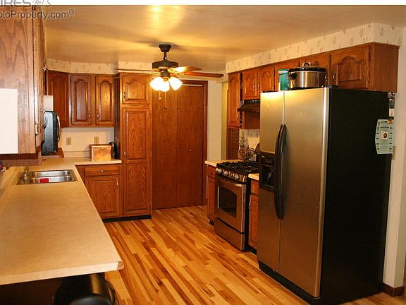 Stainless Steel Appliances