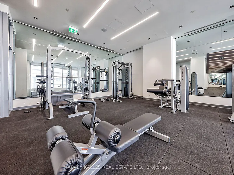 50 Dunfield Ave #LPH18 — Photo 22