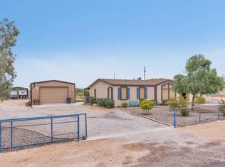 12813 S Hermit Rd, Buckeye, AZ 85326