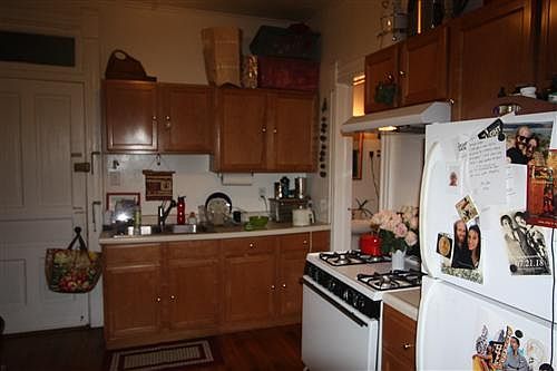 2nd image of 1031 N Honore St APT 1