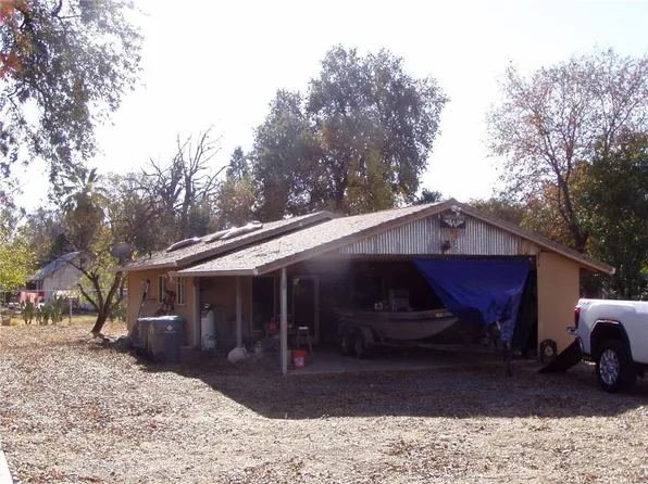 25269 Josephine St, Los Molinos, CA 96055
