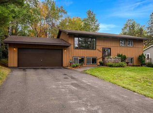 3224 Florine St, Duluth, MN 55811