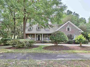 303 Congressional Dr, Pawleys Island, SC 29585