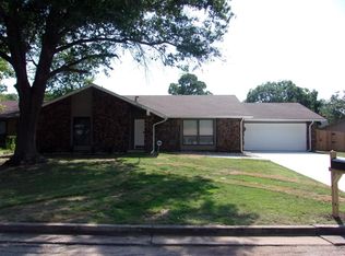 14112 E 24th Pl, Tulsa, OK 74134