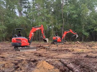 Pennington Dr Lot 1, Gaston, SC 29053