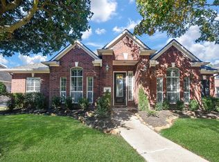 16414 Torry View Ter, Houston, TX 77095