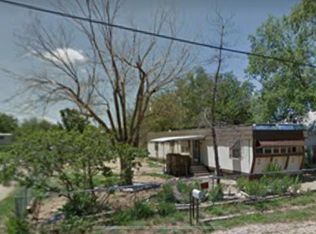 302 24th St, Snyder, TX 79549