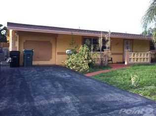 3391 SW 15th Ct, Fort Lauderdale, FL 33312