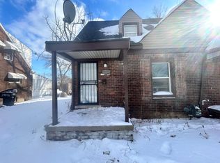 14232 Frankfort St, Detroit, MI 48213