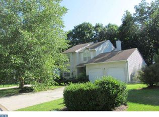 924 White Clay Ter, Bear, DE 19701
