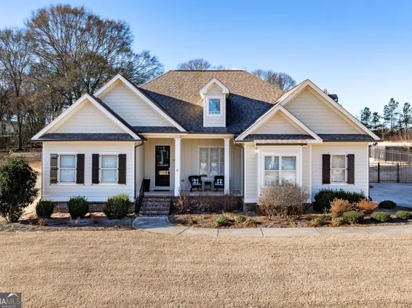 2339 Maddison Ave, Watkinsville, GA 30677