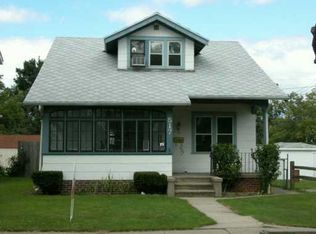 517 Irvington Dr, South Bend, IN