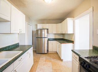 31 Worcester Ave #2, Springfield, MA 01107