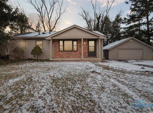 5005 Norwich Rd, Toledo, OH 43615