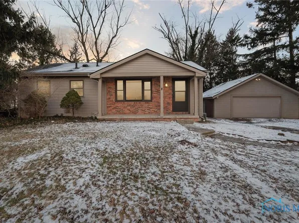 5005 Norwich Rd, Toledo, OH 43615