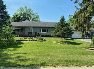 10 Burton Rd, Casstown, OH 45312