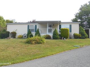 135 Ash St, Orangeville, PA 17859