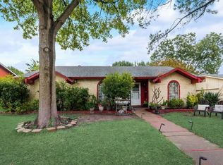 410 Independence Dr, Garland, TX 75043