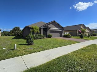 7419 Tourmaline Dr, Grant Valkaria, FL 32949