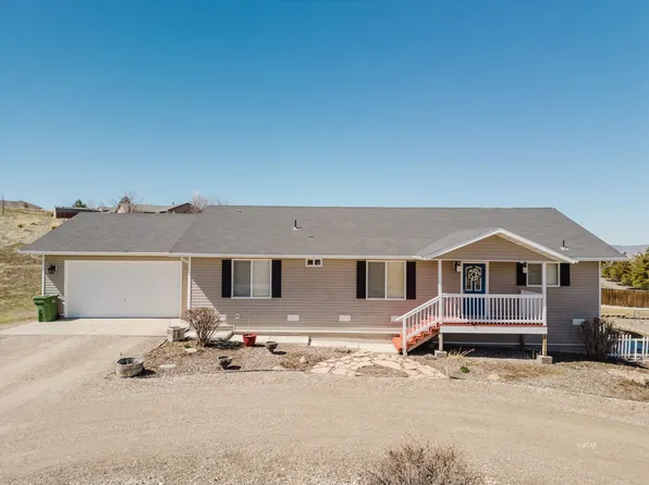 791 Thistle Dr, Spring Creek, NV 89815
