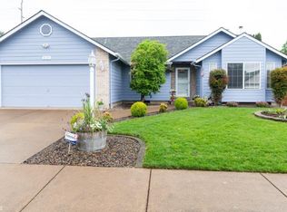 3137 18th Ave SE, Albany, OR 97322