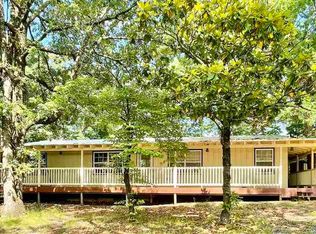 486 Polk St N #626, Mena, AR 71953