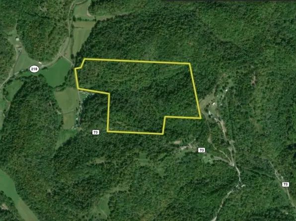 County Road 73 Lot Wp001, Crown City, OH 45623