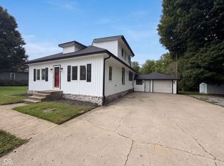 541 E Main St, Jamestown, IN 46147