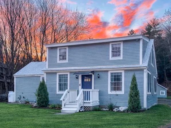 21 Main Street, Alstead, NH 03602