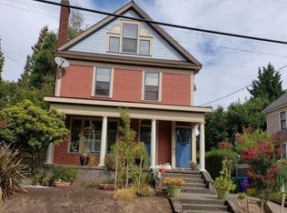239 NE Graham St, Portland, OR 97212