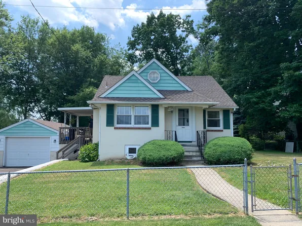 3464 Felton Ave, Bensalem, PA 19020