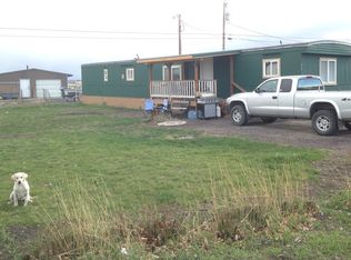 71 W Johnson St, Burns, OR 97720