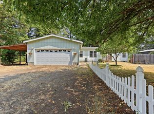 75801 Booth Kelly Camp Rd, Dorena, OR 97434